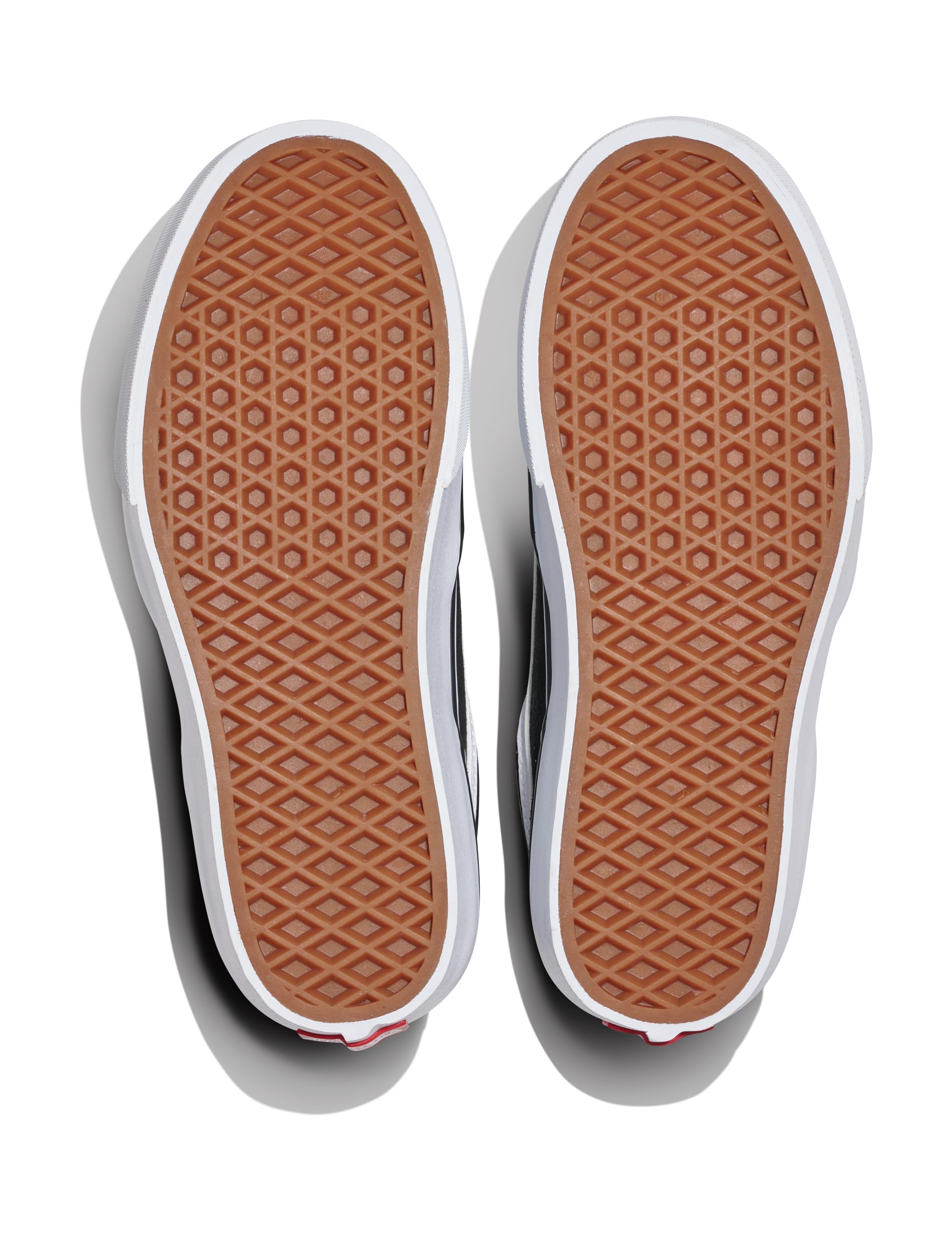 Vans Brooklyn LS Platform ZapatillasMujer