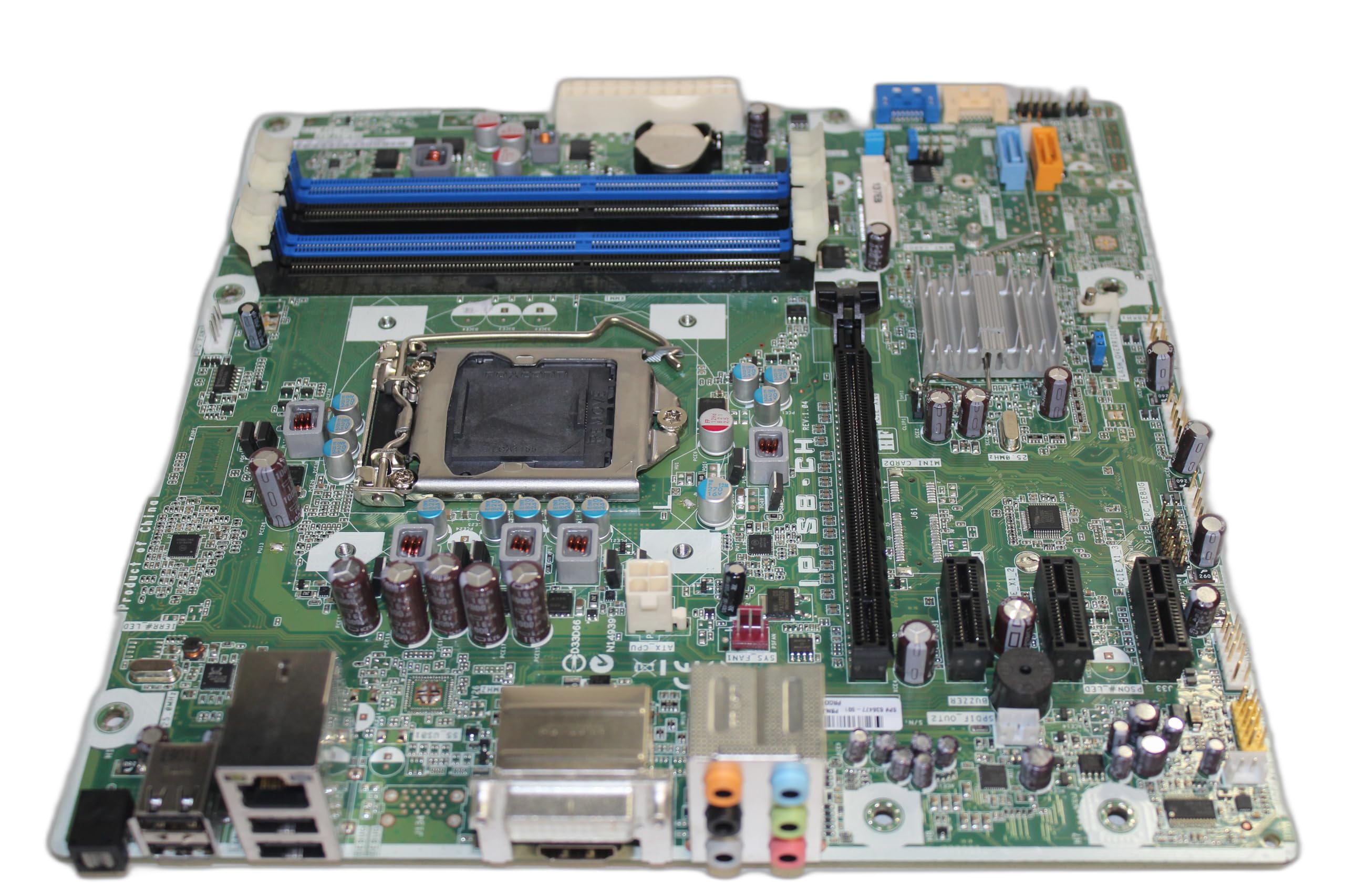 Amazon.com: FidgetGear for HP IPISB-CH 636477-001 623914-003 s5700