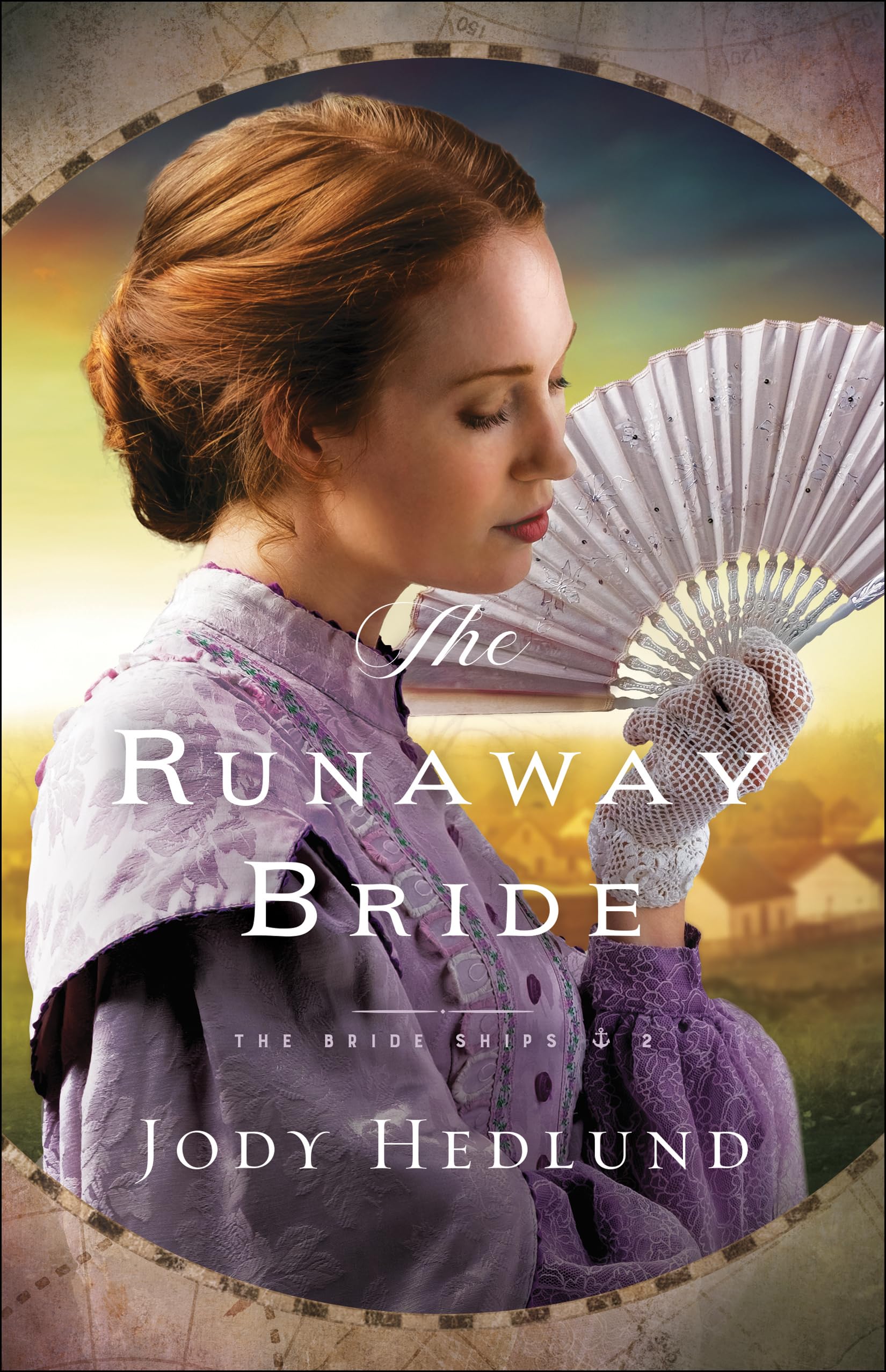 Runaway Bride: 2 (The Bride Ships)