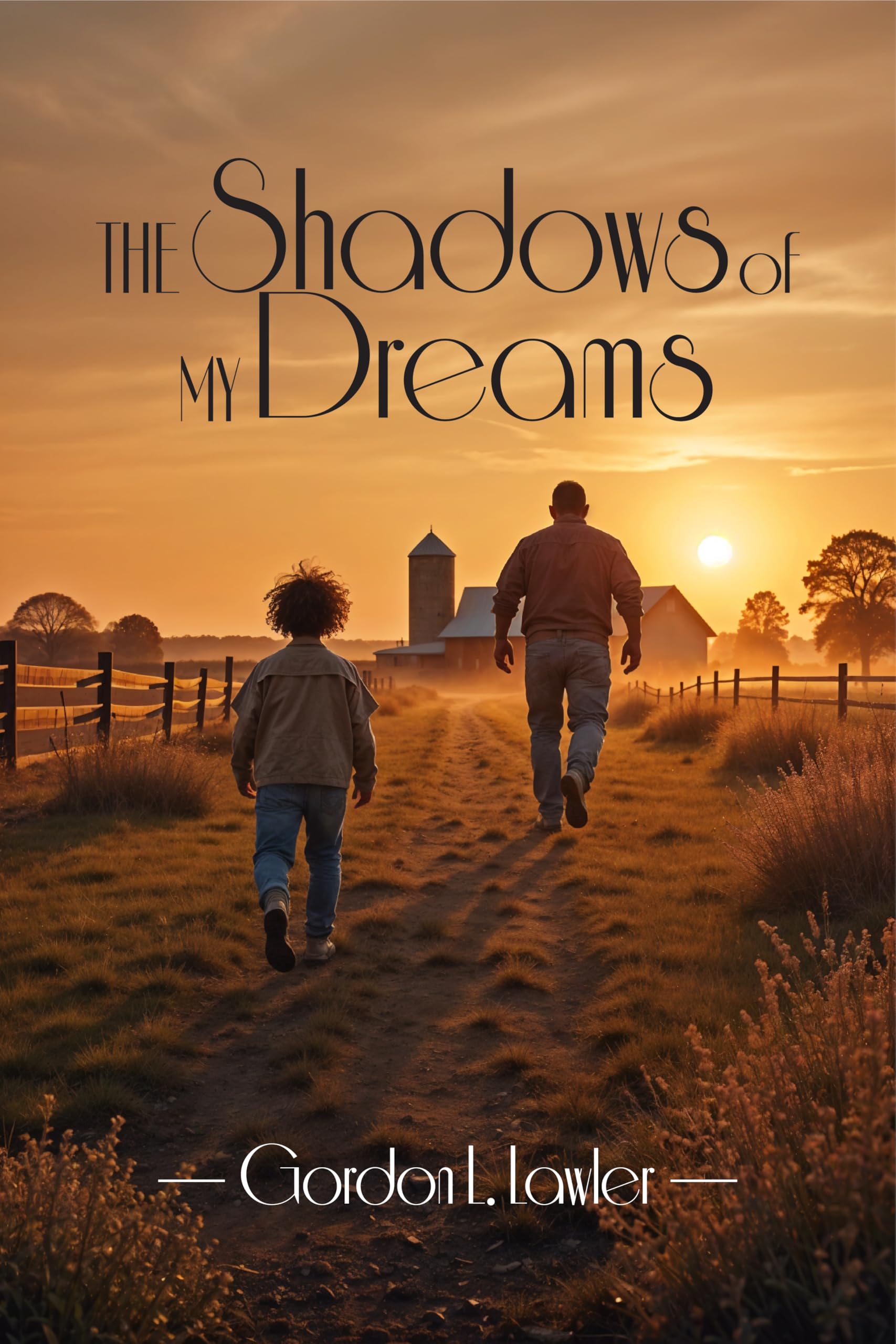 The Shadows Of My Dreams