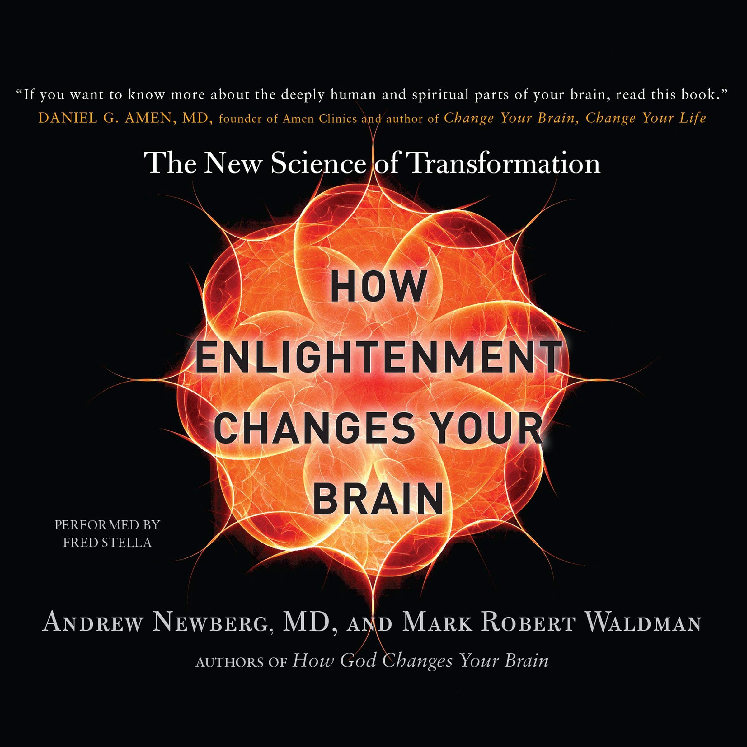 Cover art for How Enlightenment Changes Your Brain