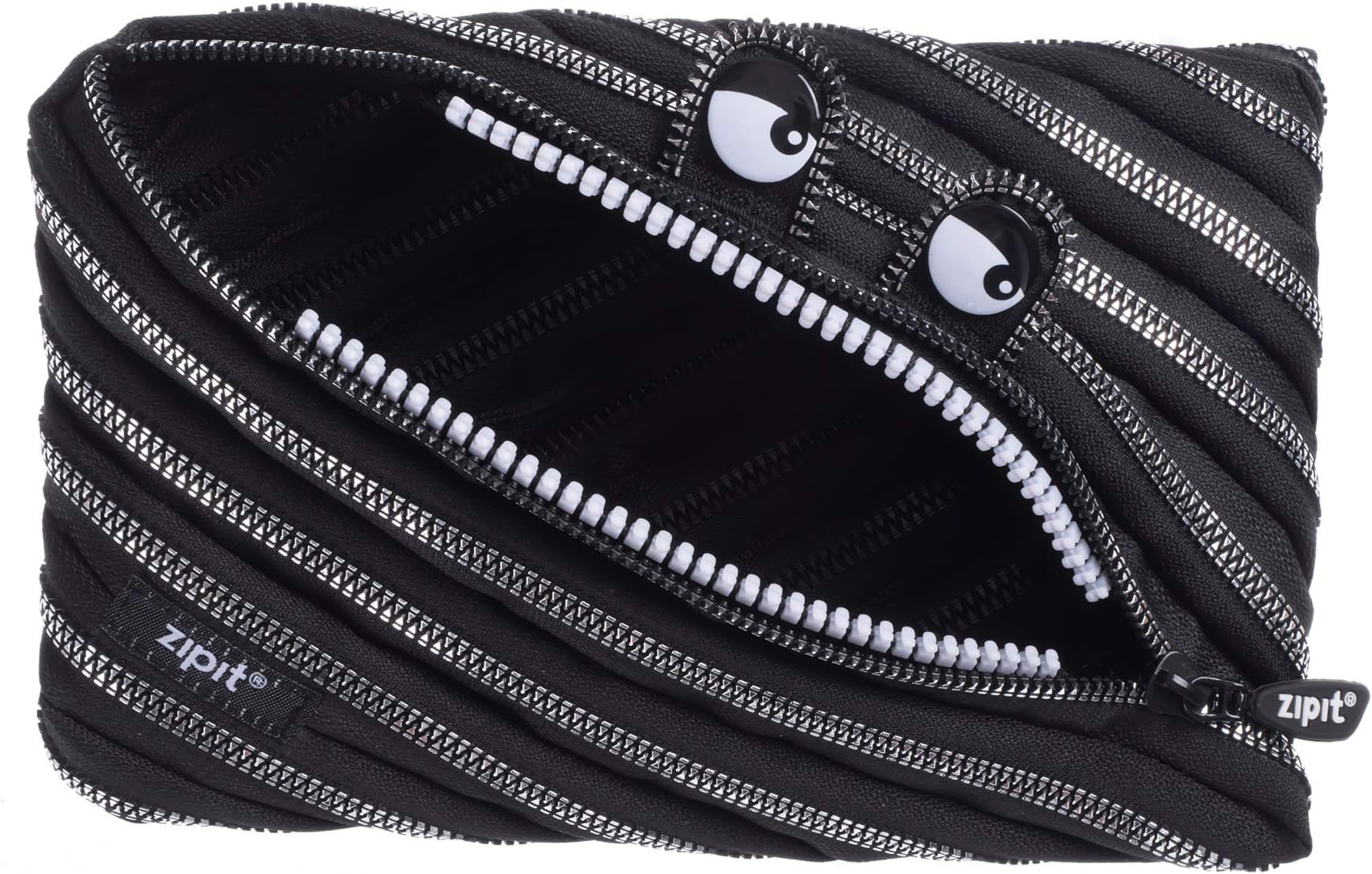 ZIPIT Monster Pencil Case for Boys
