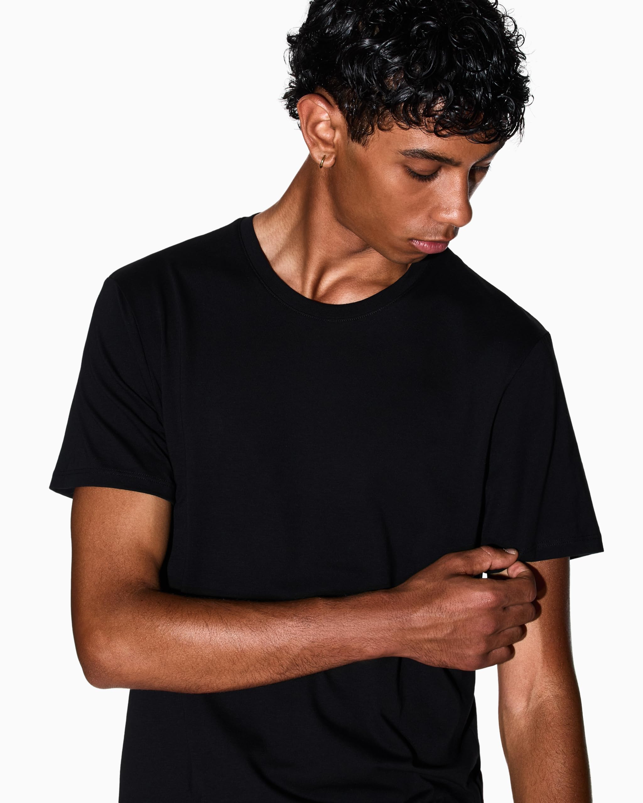 Armani Exchange Maniche Corte 8NZT74 ZJA5Z - Uomo