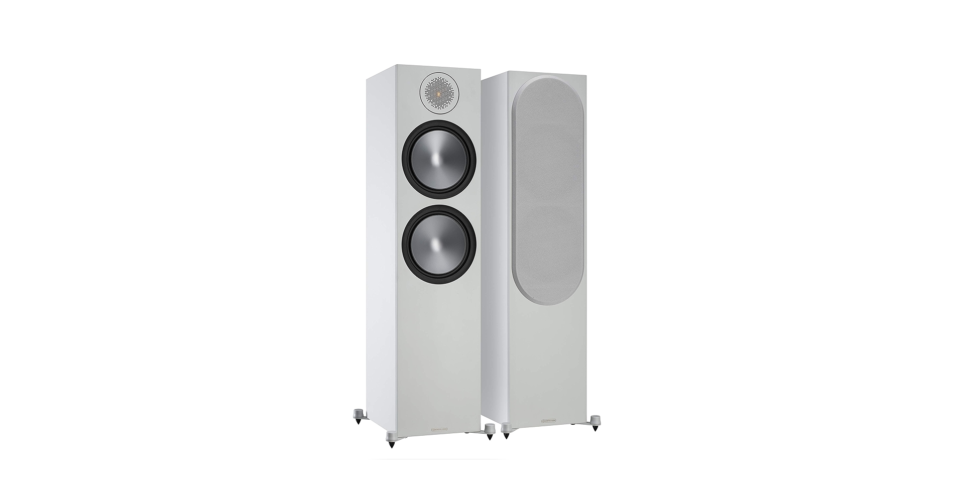 Amazon.com: Monitor Audio Bronze 500 Floorstanding Speaker