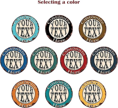 Miniatura 2 de Bienvenido a The Ford FAMILY - Tazas de posavasos personalizadas de Chic Sign personalizadas, rústicas, vintage, retro, cocina, bar, pub, cafetería