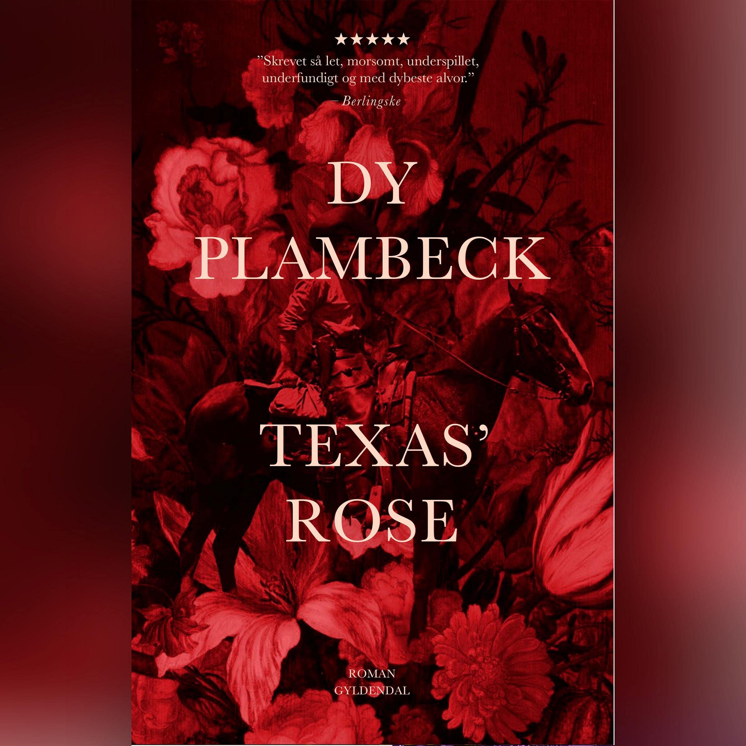 Texas' rose