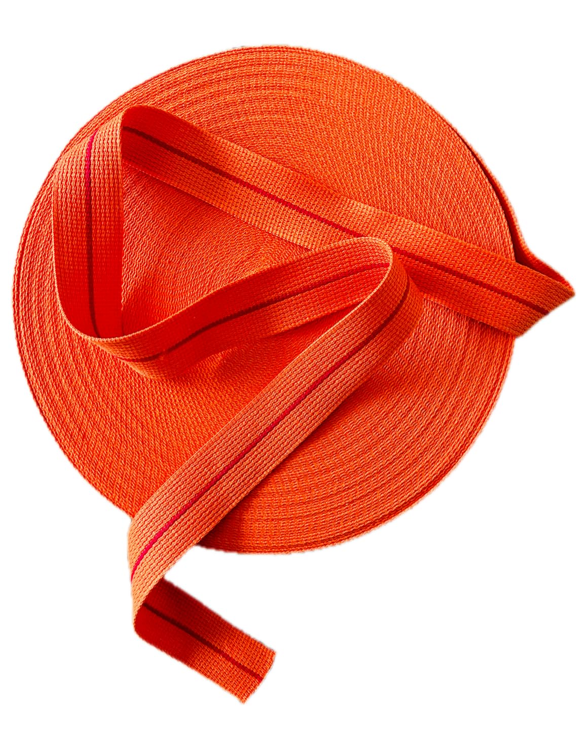 UGOJUDO Rouleau de Ceinture de karaté 50 mètres 100% Coton Made in France