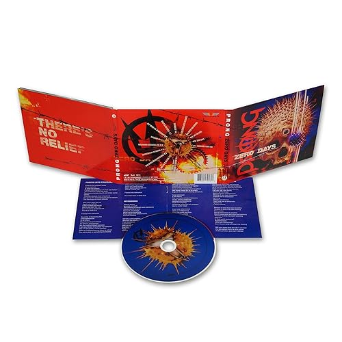 Vista 3 de Zero Days