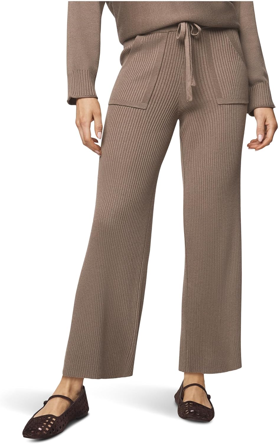 Splendid Women's Georgie Rib Pants