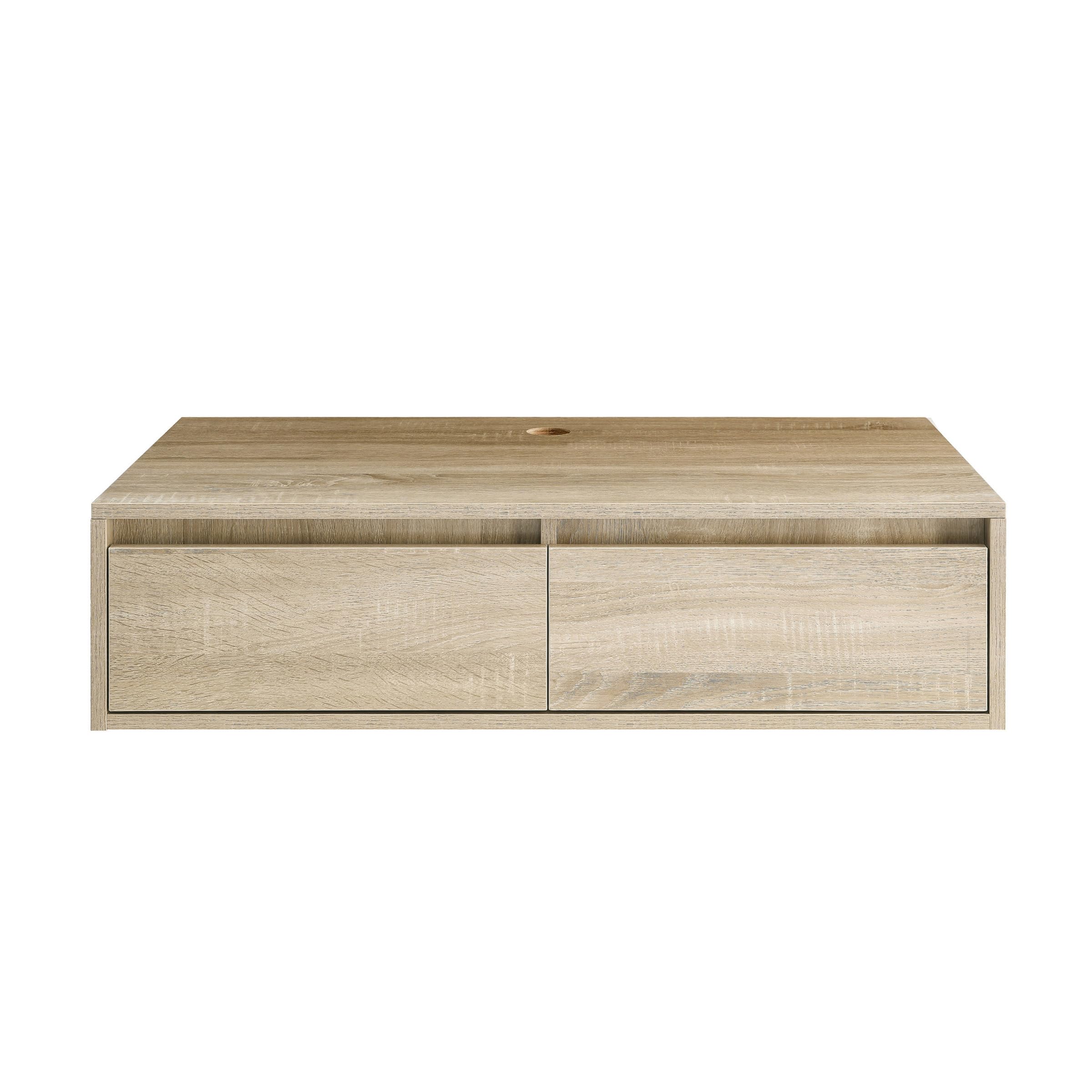 Swiss Madison Well Made Forever SM-BV701-C Vanities Cabinets-Only, Brown