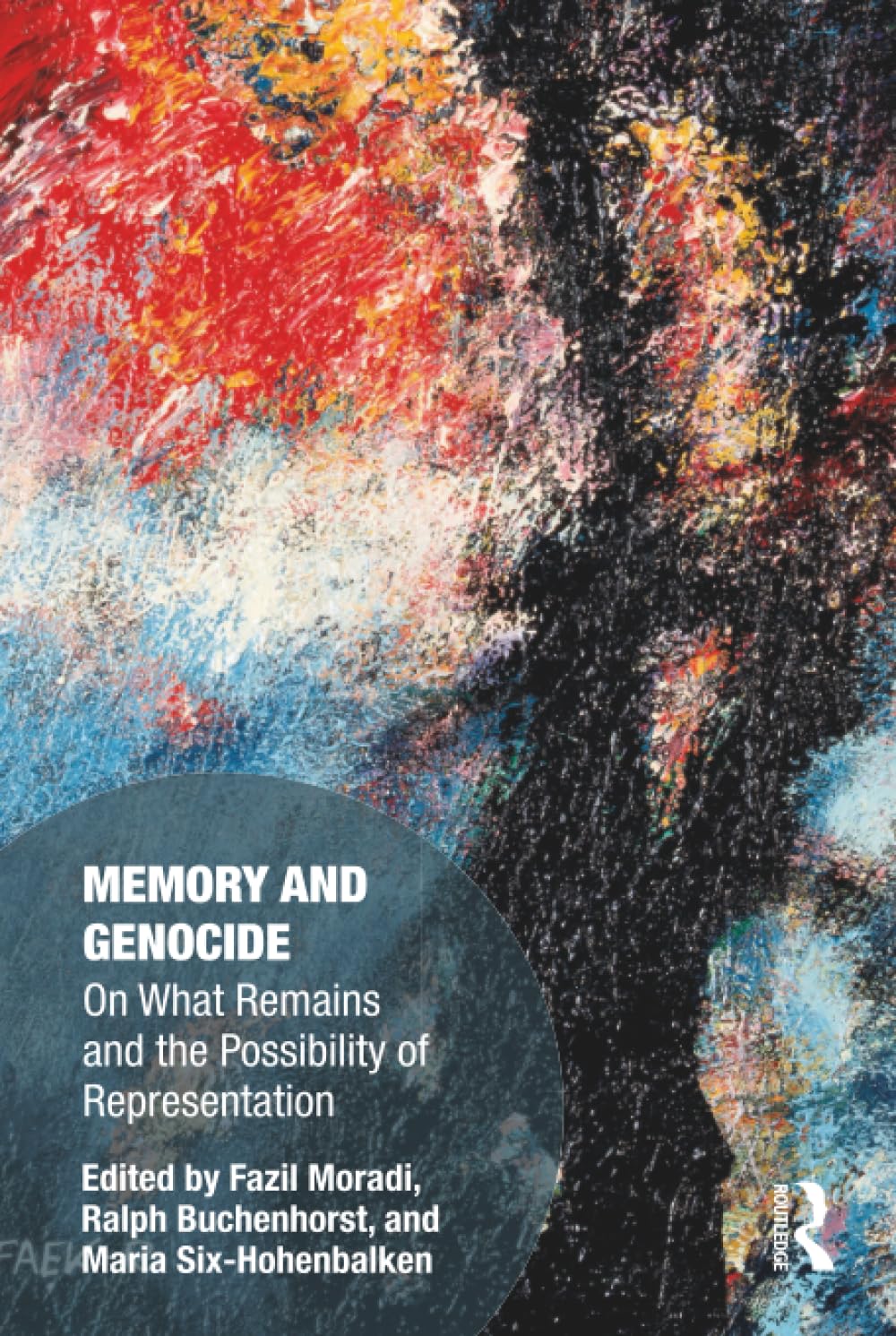 Memory and Genocide: On What Remains and the Possibility of Representation (Memory Studies: Global Constellations)