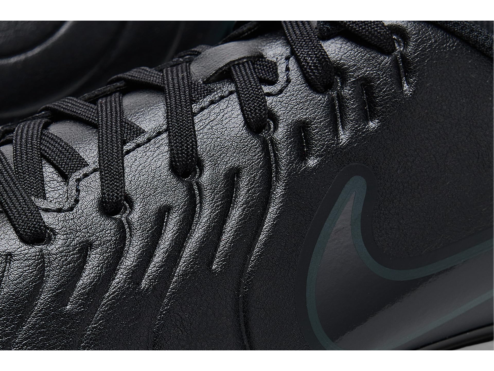 Nike Nike Jr. Tiempo Legend 10 Club Botas de Fútbol de Perfil Bajo Multisuperficie - Niño/A Y Niño/A Pequeño/A Soccer ShoeUnisex niños