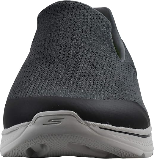 skechers performance men's go walk 4 magnificent walking shoe