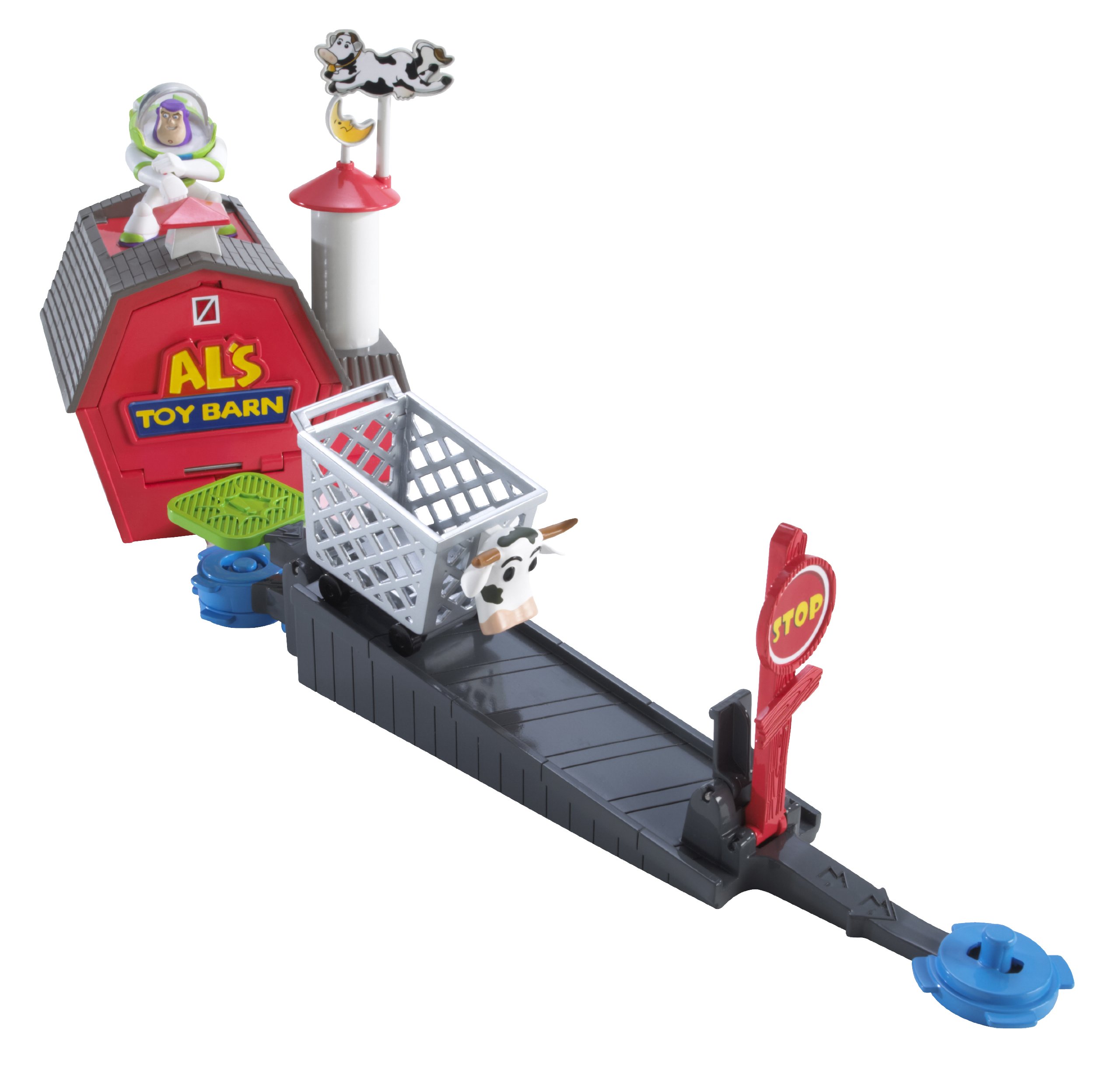 【未開封】Toy Story 2 Take Along セット Disney Pixar Toy Story 2 SING ALONG Book and Cassette Tape