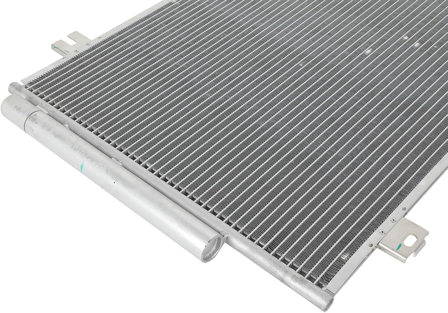 A/C AC Condenser Compatible with 2018-2021 for Honda Odyssey Elite 3.5L 2018-2021 for Honda Odyssey EX 3.5L 2018-2021 for Honda Odyssey LX 3.5L 2018-2021 for Honda Odyssey Touring 3.5L Replaces 30084