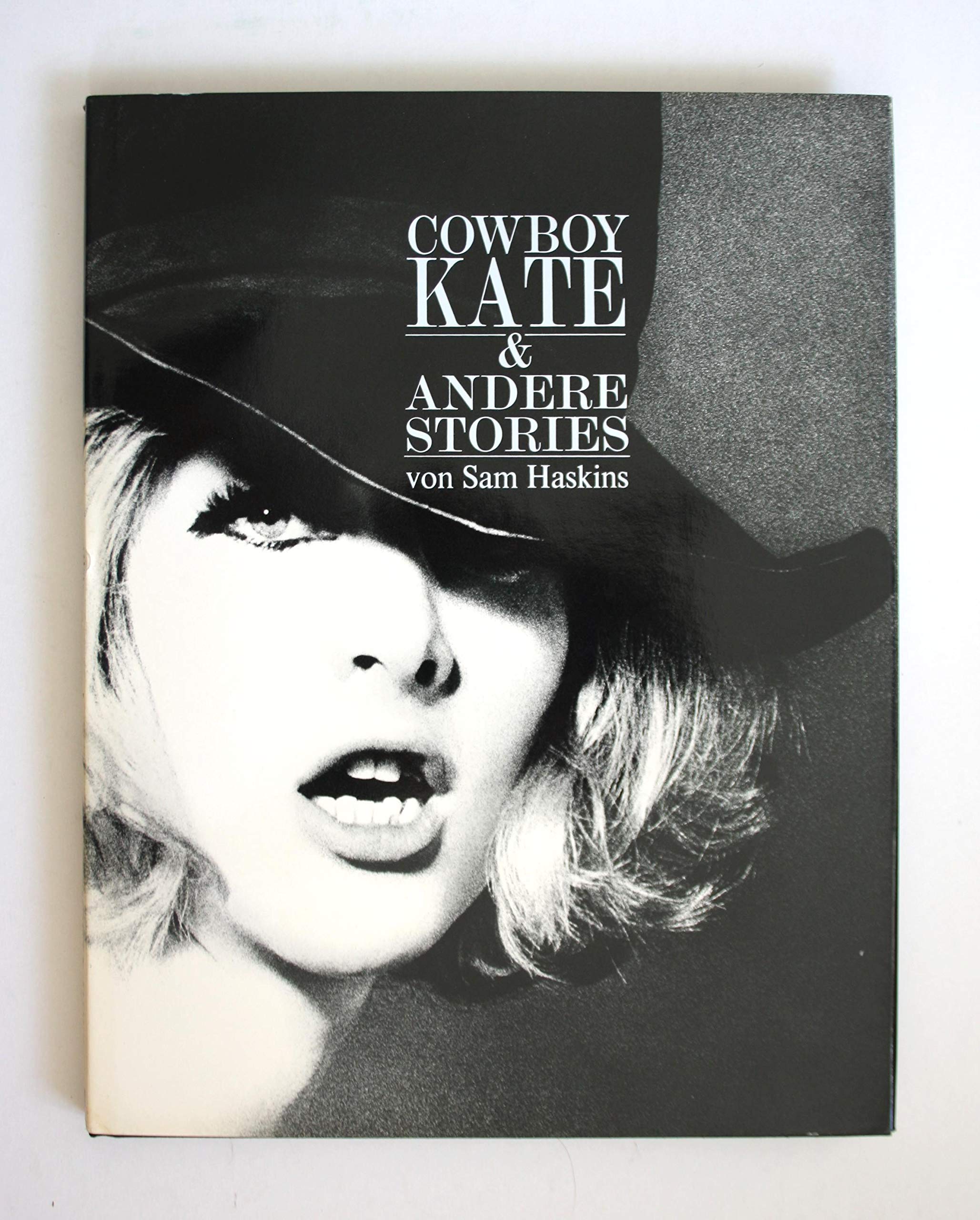 Amazon.com: Sam Haskins: books, biography, latest update