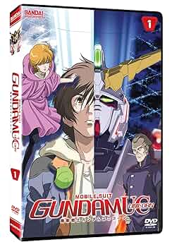 ユニコーン　DVDセット Amazon.co.jp: 機動戦士ガンダムUC(ユニコーン) (初回版) 全7巻