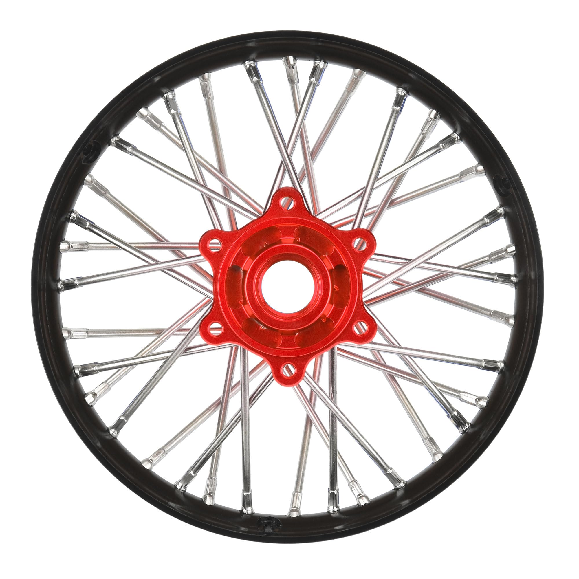Amazon.com: Pro-line Racing 1/4 Pro-Spec Aluminum V2 Bead Rear