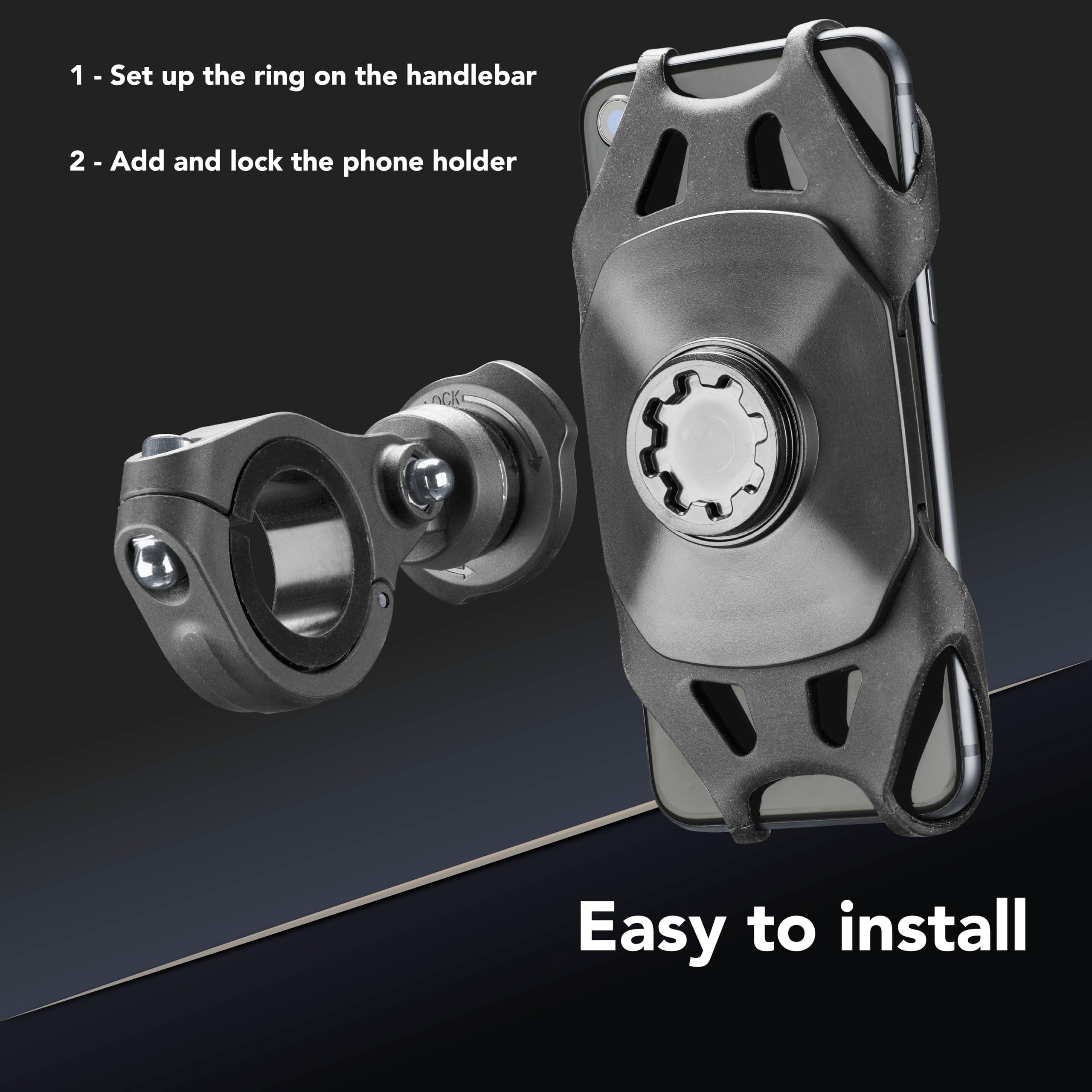 Solar Mobile Seeker 6.3インチ 本体 Solar Mobile Seeker 6.3インチ