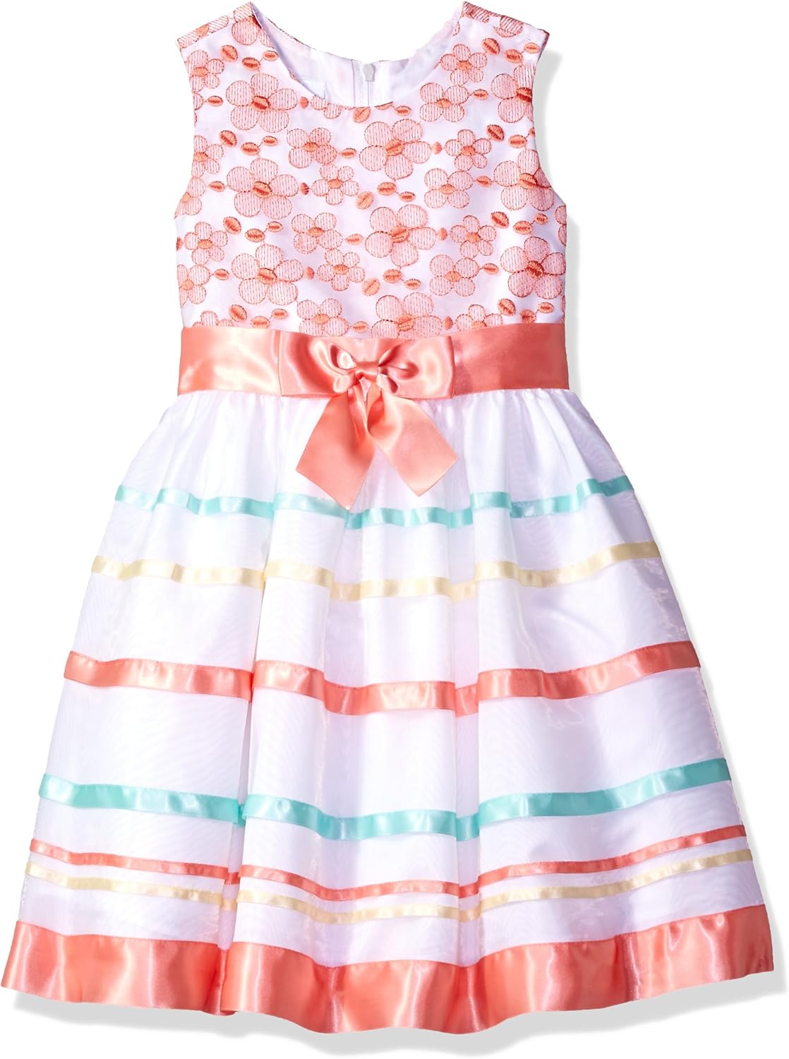 bonnie jean party dress