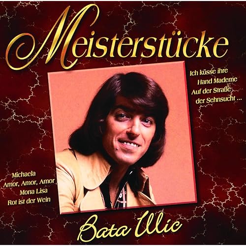 Schau Mich Bitte Nicht So An Amazon Music - Bata IllicのSchau mich bitte nicht so an - Amazon.co.jp