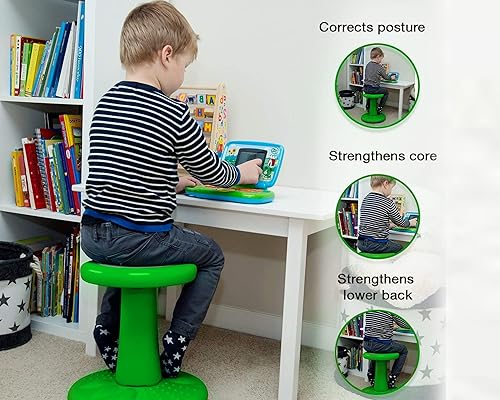 Miniatura 6 de Studico - Silla infantil deportiva