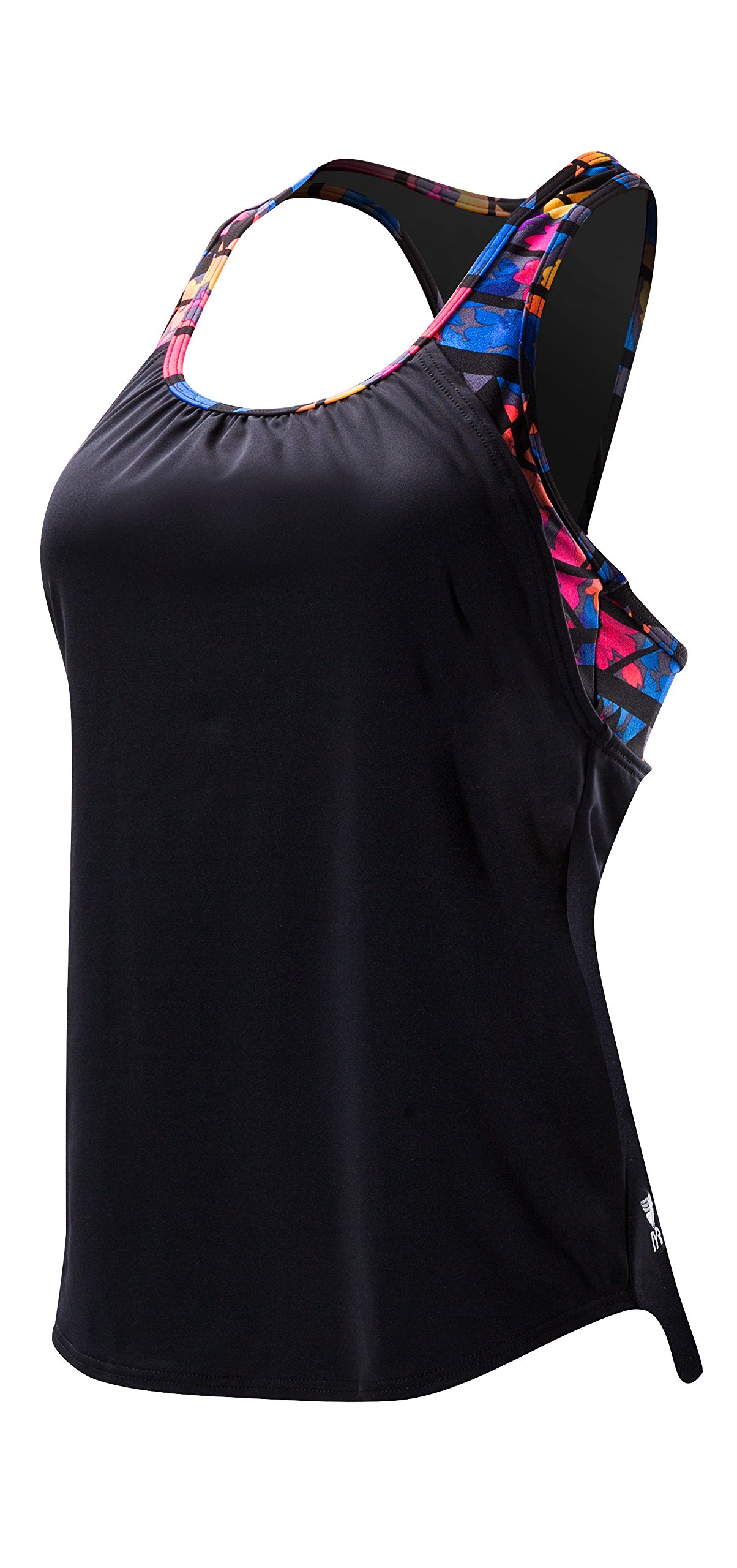 TYR Sport Santa Rosa 2-in-1 Tankini