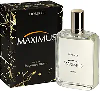 Deo Colônia MAXIMUS 100 ml, Fiorucci