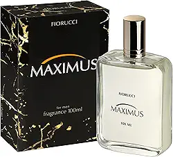 Deo Colônia MAXIMUS 100 ml, Fiorucci