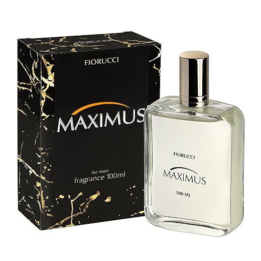 Deo Colônia MAXIMUS 100 ml, Fiorucci