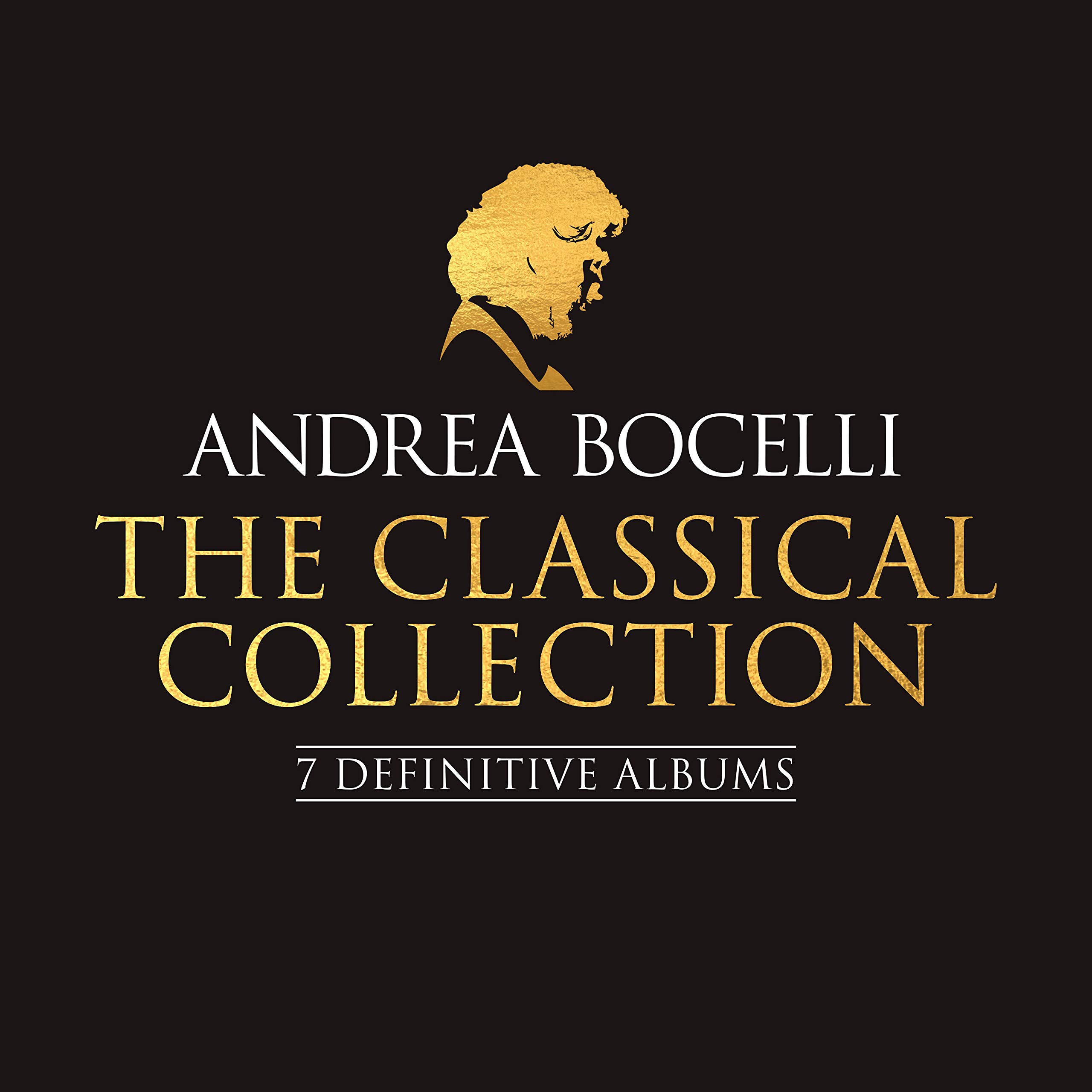 The Classical Collection (Ltd.Edt.)