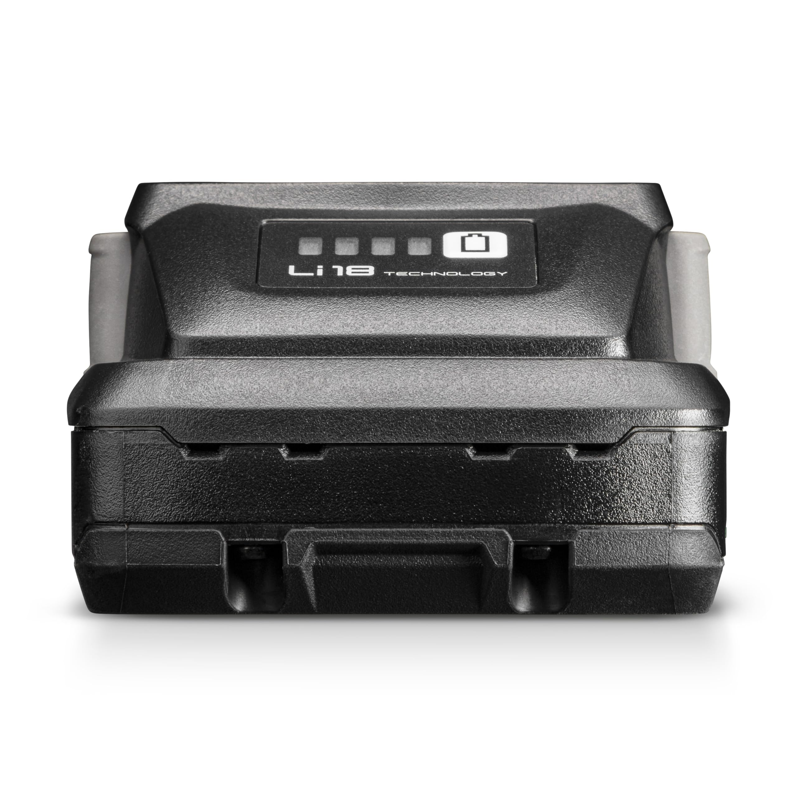 HiKOKI Akku BSL1840M (18V 4.0 Ah Akku, Li-ION, 4-Stufen-LED Ladestandskontrolle)