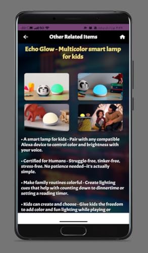 Echo dot guide