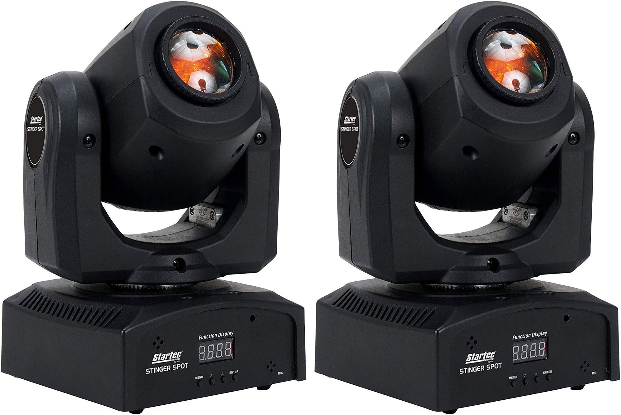 stinger bowling machine