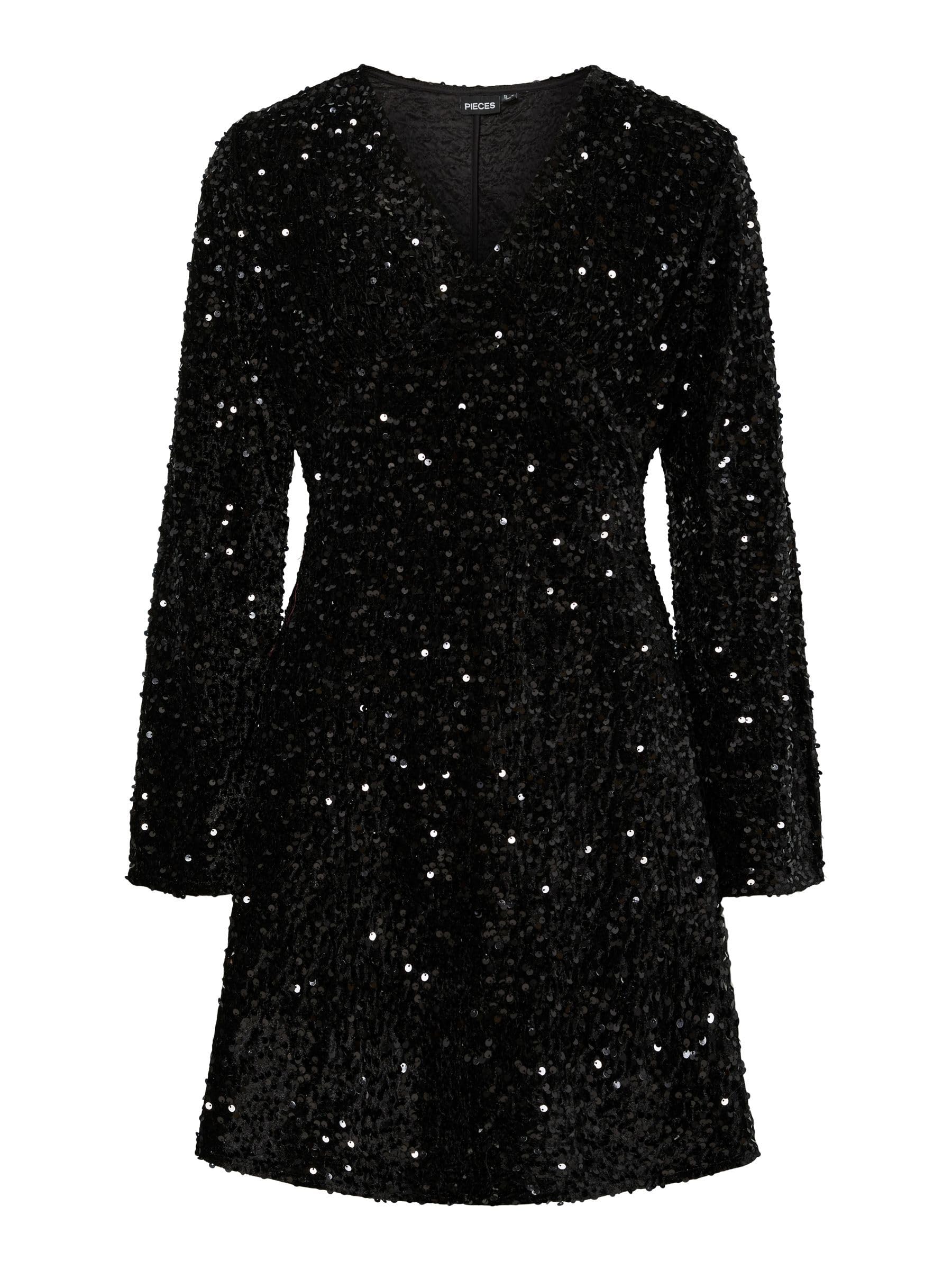 PIECES Female Midikleid PCKAM