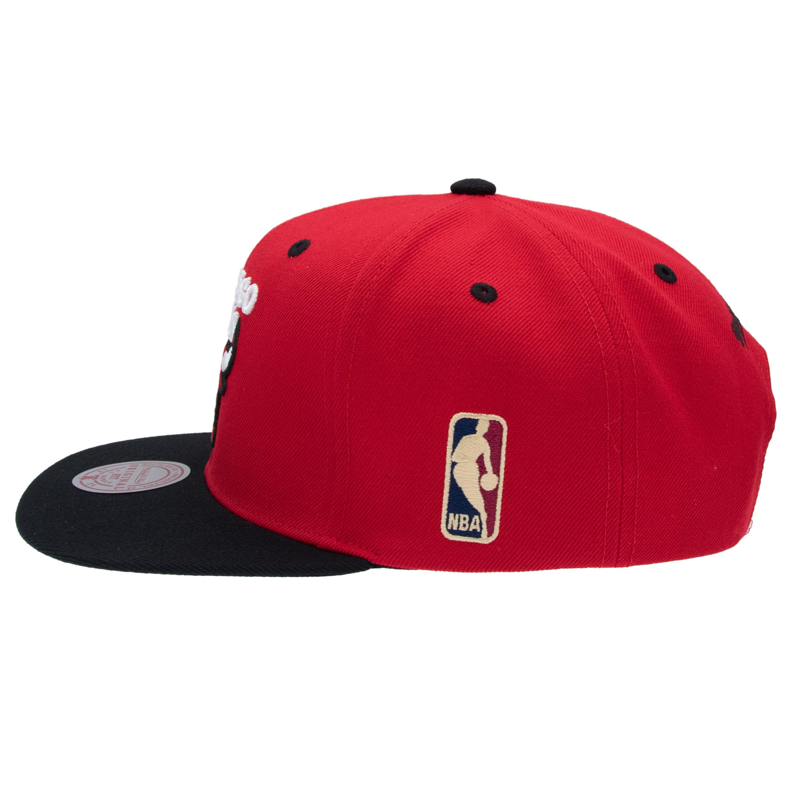 Mitchell & Ness NBA/HWC Special Snapback