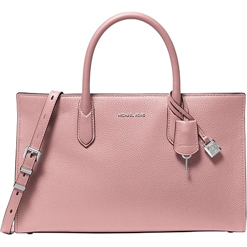 Michael Kors Women's Scarlett Medium Satchel