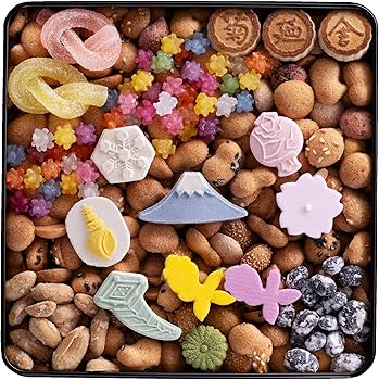 Amazon | [銀座 菊廼舎 (きくのや)] 登録商標 冨貴寄 (ふきよせ) 特撰