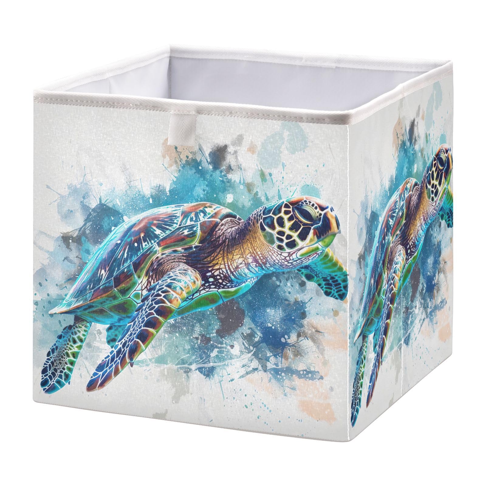 Turtle Bin