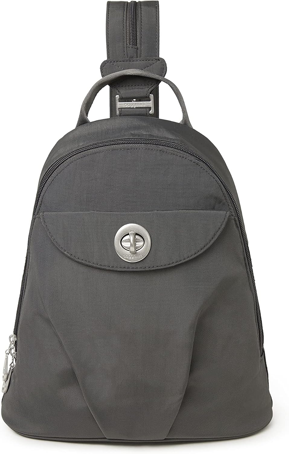 Versatile Dallas Convertible Backpack for Travel and Zambia  display picture 2