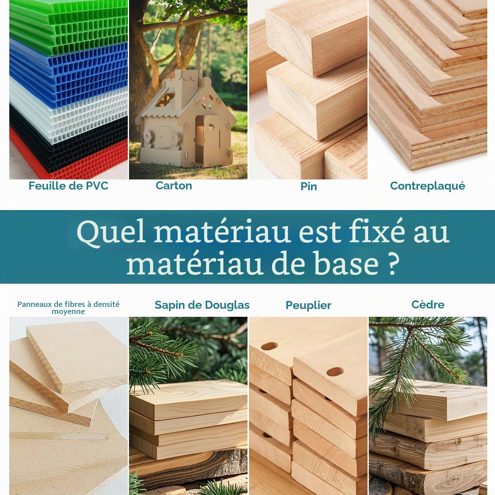 Cloueuse sans fil 2 en 1 : agrafeuse à batterie avec 2000 clous/agrafes – Agrafeuse électrique comme set de boulons – pour bois dur et tendre, amélioration de la maison et travail du bois