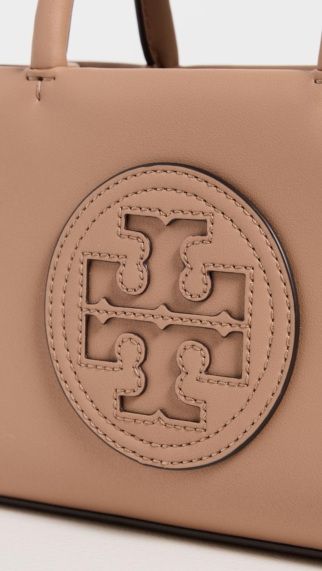 Tory Burch Women's Ella Bio Mini Tote