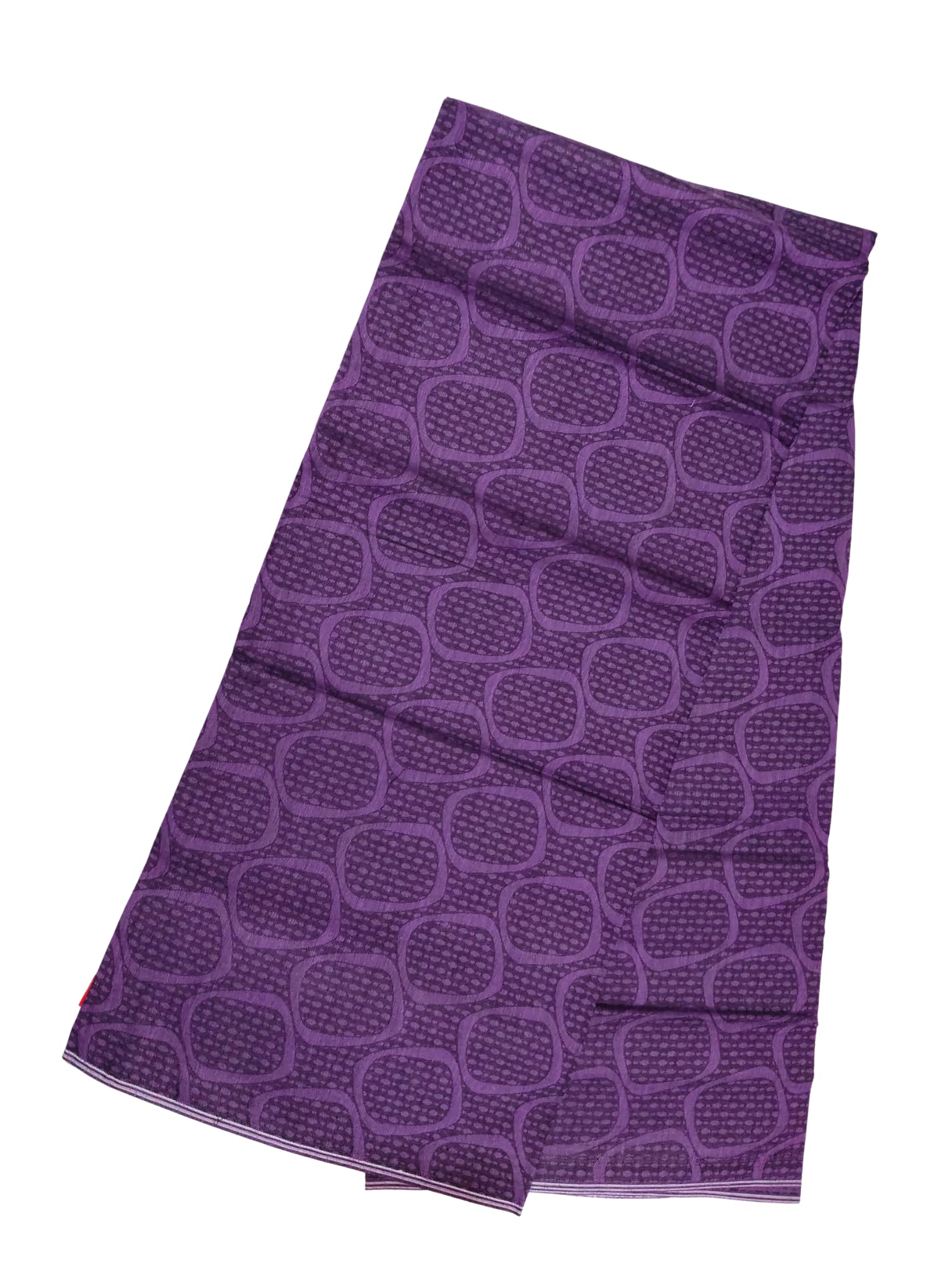 COTTON LUNGI'E FOR MEN, ULAMA LUNGI- 999 LUNGI'E-NANDU KAILI- 100% COTTON,PRINTED LUNGIE -COMFORTABLE & BREATHABLE WEAR FOR MEN,[PACK OF 1] JAVA D6-image-19