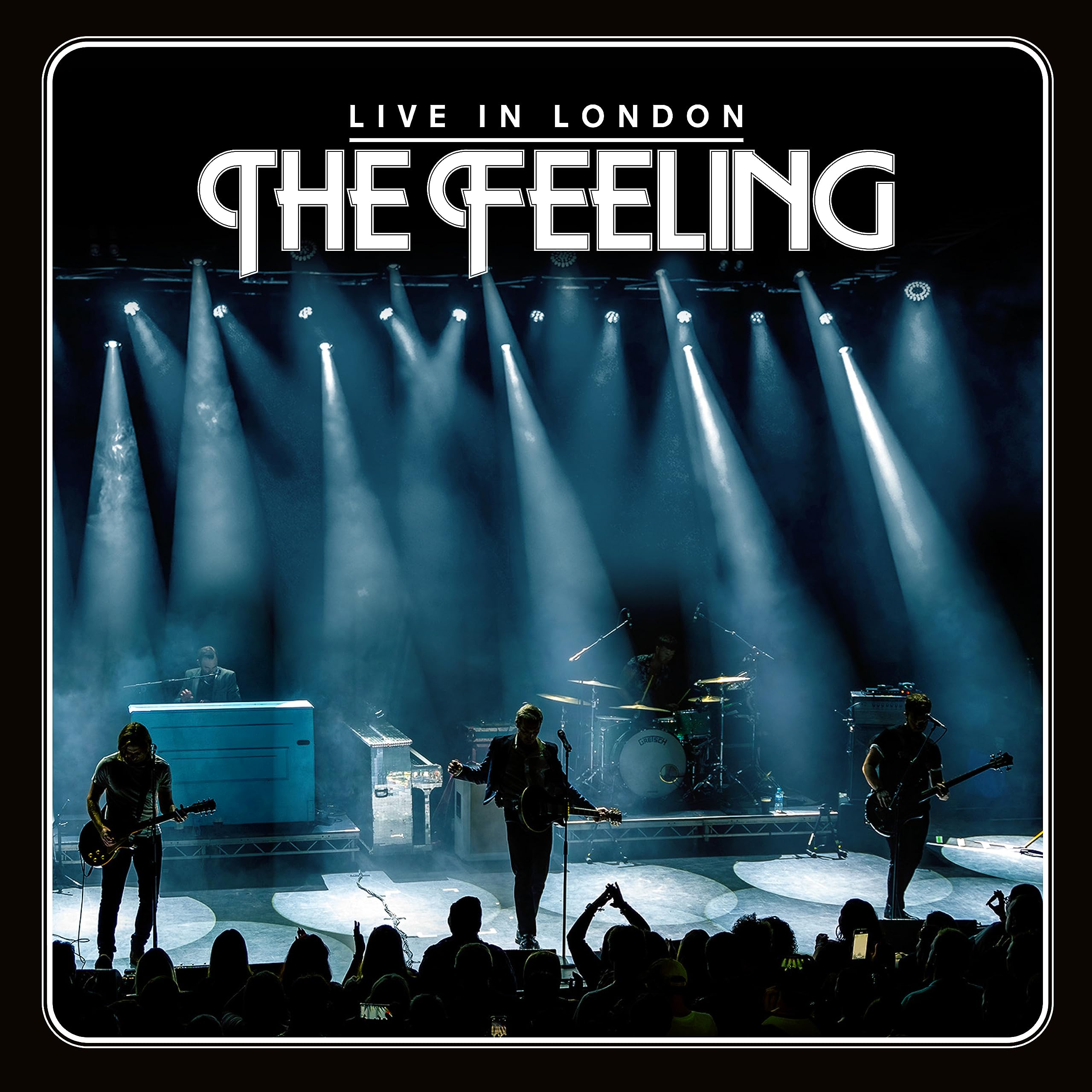 Live in London [VINYL]