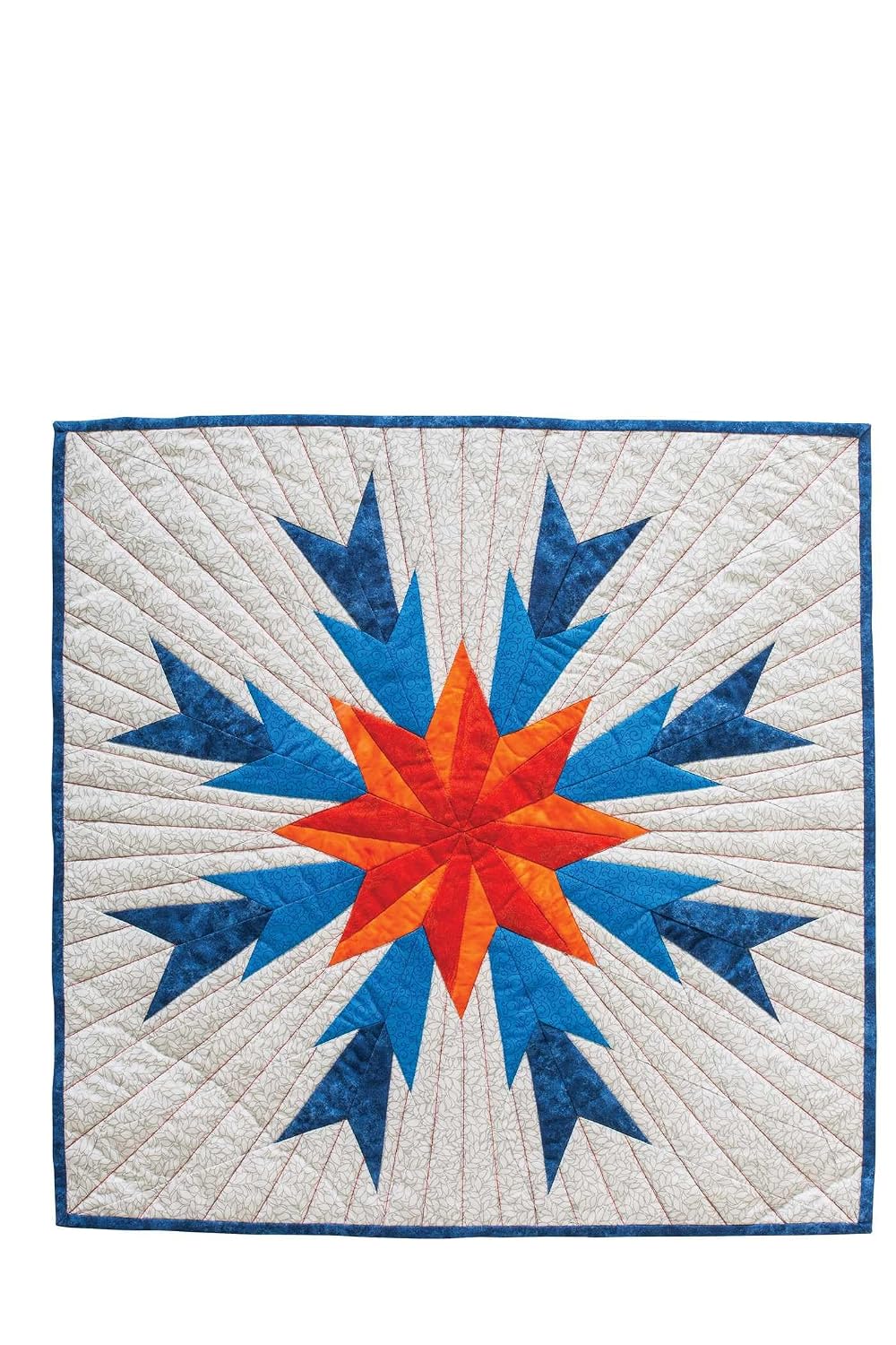 Diamond Star Quilts: Easy Construction; 12 Skill-Building Projects