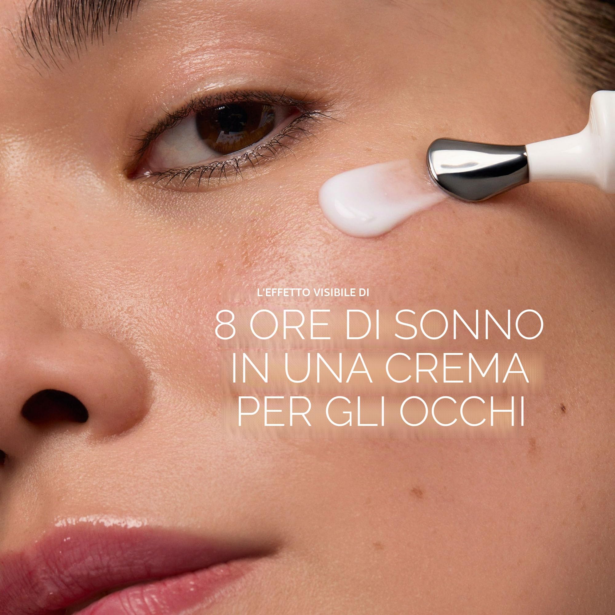 RoC, crema per contorno occhi Derm Correxion anti occhiaie | 15 ml