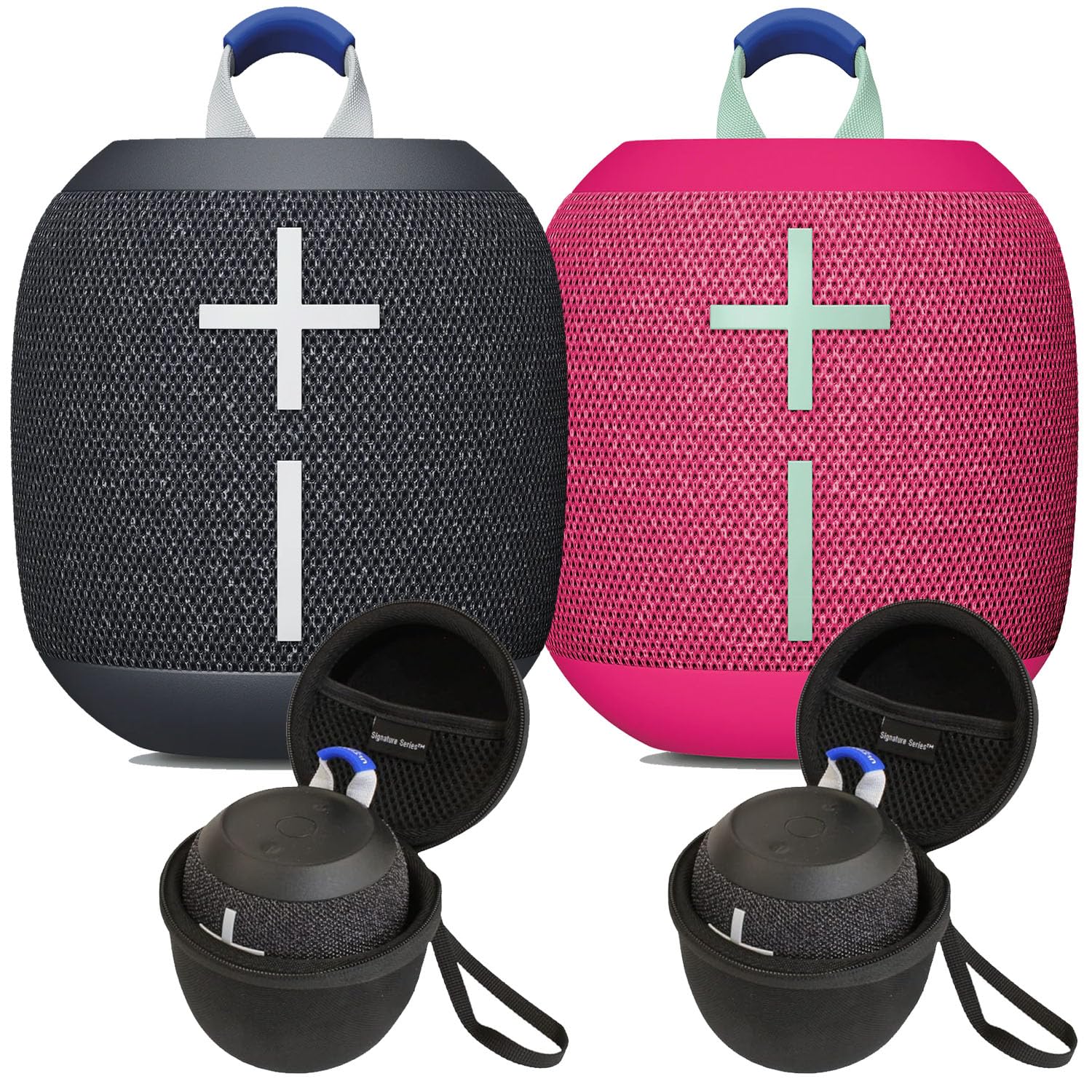 BluetoothスピーカーWONDERBOOM4 ULTIMATEEARS Amazon.com: Ultimate Ears WONDERBOOM 4 Outdoor Speakers