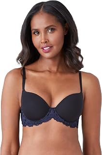 Wacoal Women's Instant Icon Contour Bra