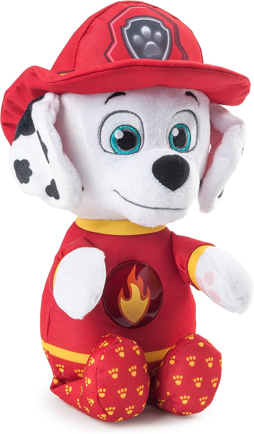 Paw Patrol - Snuggle Up Pup - Marshall