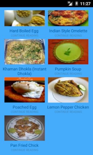 Low Carb Meal Ideas